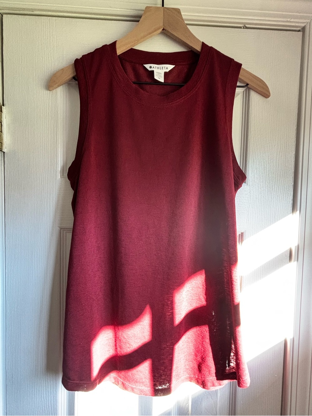 Athleta Breezy Tank